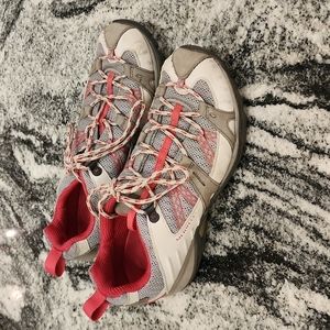 (8.5) Merrell Performance Footwear Athleisure Athletic Outdoors Comfy Support
